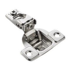 特価商品  Salice Silentia 1/2 Inch Overlay Soft-Close Face-Frame Hinge リール