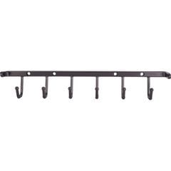 Hardware Resources 18-1/8 Inch Width Pant Rack for 14 Inch Deep