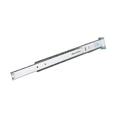 20-5/8 in. to 22-1/2 in. Accuride Center Mount Drawer Slide 20-5/8 in. to 22-1/2 in. Accuride Center Mount Drawer Slide