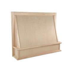 Wood Range Hoods