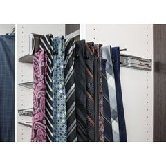 Tie and Pants Racks | CabinetParts.com