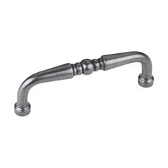 Elements by Hardware Resources Z259-3BNBDL, 3 Inch Center to
