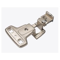 48% OFF MB 8310 Institutional Hinge Arm Full Overlay Nickel Plated for 270 Degree Opening