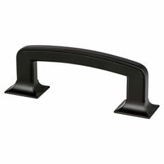 Berenson Hearthstone Traditional 6-5/16 Inch Center to