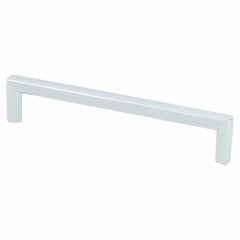 Berenson Metro 5-1/16 Inch Center to Center Cabinet Pull, Contemporary ...