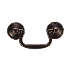 Hickory Hardware Manor House Collection 3 In. (76 Mm) Center-to-Center