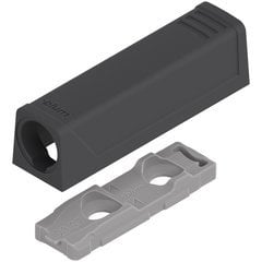 Blum 956A1201-TERS, Inline TIP-ON Adapter for Large Door (works with ...