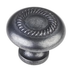 Elements by Hardware Resources Z118-SN, Cypress 1-1/4 Inch