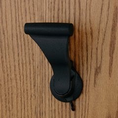23% OFF UltraLatch For 1-3/8 inch Door Textured Black