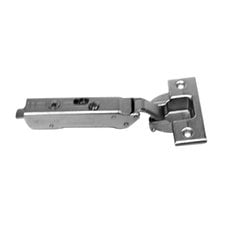 48% OFF Tiomos 110 degree Screw On Overlay Hinge-Soft Close (Replacement for 1006, 3703 ** See Details)