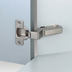 angled cabinet hinges