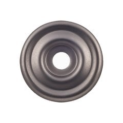 Top Knobs TK890PN, 1-3/8 Inch Length Devon Backplate Brixton