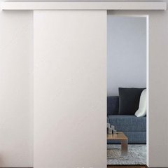 12% OFF Traditional Concealed Barn Door Hardware Set