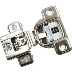 Salice CUP34D9R, Silentia 106 Degree 3/4 Inch Overlay Face Salice CUP34D9R, Silentia 106 Degree 3/4 Inch Overlay Face