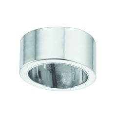 Loox 2022 Surface Mount Ring Chrome