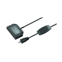 Hafele Loox 12V Secondary Lead / Power Supply Cable For LED Lighting - 2 Connections