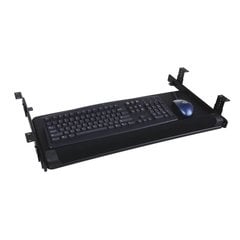 Sunway Inc FRKSLT925BK, Eclipse Keyboard/Mouse Tray 28