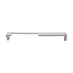 Top Knobs TK277ALU, 8 Inch Center to Center Sanctuary II