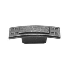 Hickory Hardware P3372-MB-10B, 1-3/4 Inch Length x 1/2 Inch