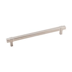Jeffrey Alexander 293T-BNBDL, Zane 2 Inch Diameter Brushed
