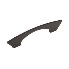 Italian Designs Collection 5 in. Center-to-Center Chrome Thin Profile Cabinet Pull Italian Designs Collection 5 in. Center-to-Center Chrome Thin Profile Cabinet Pull