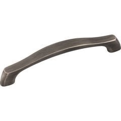 Elements by Hardware Resources 993-128PC, Aiden Pull 6-1/8 Elements by Hardware Resources 993-128PC, Aiden Pull 6-1/8