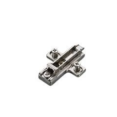 Salice C1P6A99, 105 Degree Full Overlay Self Close Screw-On
