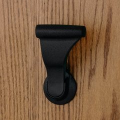 23% OFF UltraLatch for 1-3/4 inch Door Textured Black