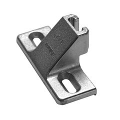 Blum Compact 33 Face Frame Hinge 110 Degree 33.3600 | CabinetParts.com