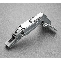 Salice C2RKG99, 155 Degree Partial Overlay Zero Protrusion