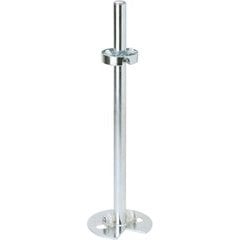 専用ページ（lazy） Rev-A-Shelf BM1-18-52, 18 Inch Height Bottom Mount Post