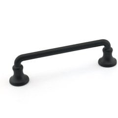Richelieu BP88183CHBRZ, Casoria 3 Inch Center to Center Richelieu BP88183CHBRZ, Casoria 3 Inch Center to Center