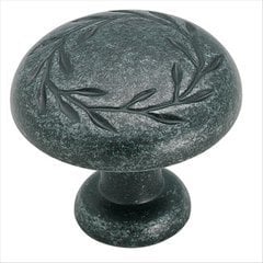 Amerock BP1581WID, Nature's Splendor 1-1/4 Inch Diameter Wrought