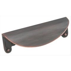 South Main Hardware SH3056-FB-25 Lot De 25 Boutons De Tiroir Carrés Traditionnels, 3,8 Cm, Finition Noire Plate