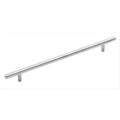 Amerock BP19011SS, Bar Pulls 3-3/4 Inch Center to Center Stainless ...