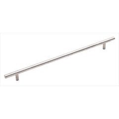 Amerock BP19011SS, Bar Pulls 3-3/4 Inch Center to Center Stainless ...