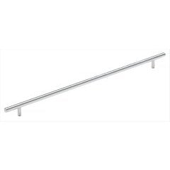 Amerock Bp19011csg9, Bar Pulls 3-3 4 Inch Center To Center Sterling 