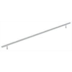 Amerock BP54025BBZ, Bar Pulls 18 Inch Center to Center Contemporary ...