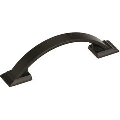 Amerock BP29363G10, Candler 5-1/16 Inch Center to Center