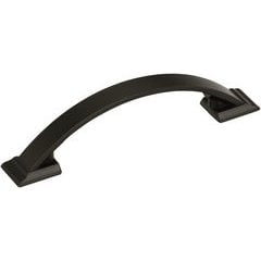 Amerock BP29355G10, Candler 3-3/4 Inch Center to Center