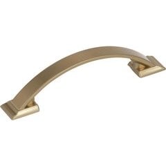 Amerock BP29363BBZ, Candler 5-1/16 Inch Center to Center
