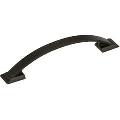 Amerock BP29363BBZ, Candler 5-1/16 Inch Center to Center