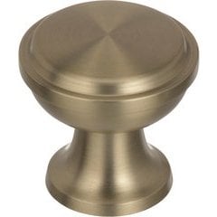 Amerock BP53801WN Kane Collection 3-3/4 in. (96mm) Cup Pull