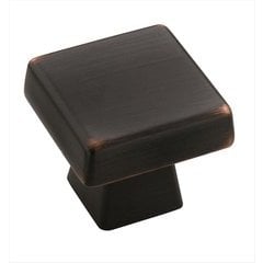 Amerock BP55281CZ, Blackrock 18 Inch Center to Center