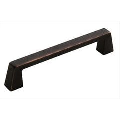 Amerock BP55281CZ, Blackrock 18 Inch Center to Center