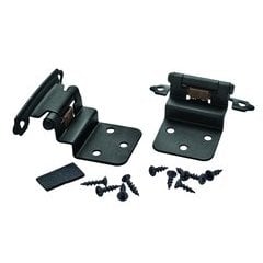 Amerock BPR7328AC, Clearance Sale, 3/8 Inch Inset Hinge 2-1 Amerock BPR7328AC, Clearance Sale, 3/8 Inch Inset Hinge 2-1