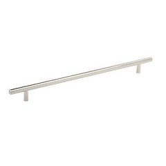 Amerock BP19011SS, Bar Pulls 3-3/4 Inch Center to Center Stainless ...