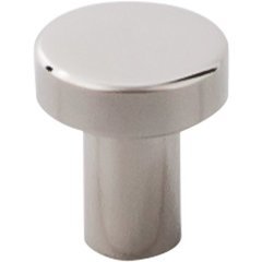 Top Knobs SS117, 3/4 Inch Length Stainless II Cabinet Knob, Polished ...