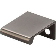 Top Knobs TK501AG, 2 Inch Center to Center Mercer Europa