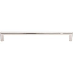 Top Knobs TK964PN, 5-1/16 Inch Center to Center Lynwood